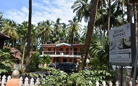 Hilias Retreat